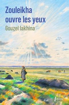 [9782369149439] Zouleikha ouvre les yeux