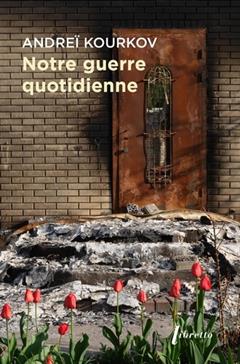 [9782386960468] Notre guerre quotidienne