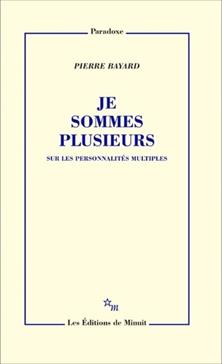 [9782707356857] Je sommes plusieurs