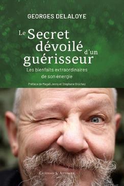 [9782882563514] Le secret dévoilé d'un guérisseur