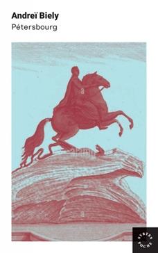 [9782940701971] Pétersbourg