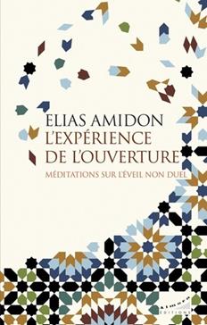 [9782351187746] L'expérience de l'ouverture