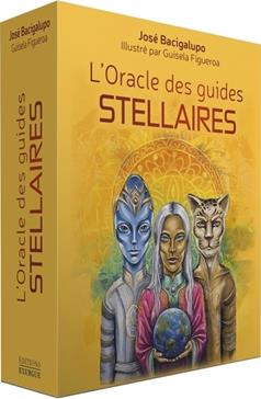 [9782361889999] L'oracle des guides stellaires