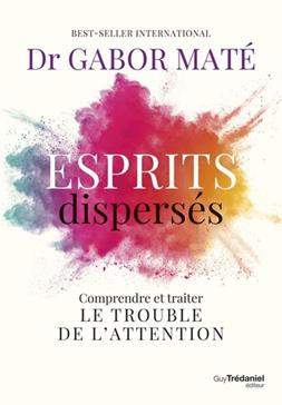 [9782813236111] Esprits dispersés