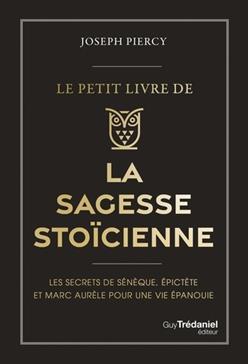 [9782813236104] Le Petit livre de la sagesse stoïcienne