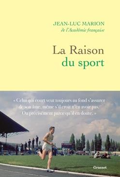 [POL-VGE-58983] La raison du sport