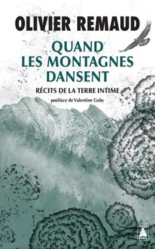 [9782330215736] Quand les montagnes dansent
