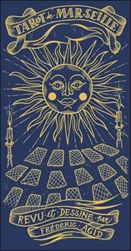 [9791094878200] Tarot de Marseille revisité