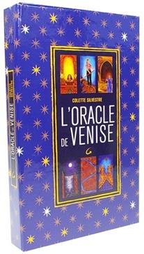 [9782733912287] L'oracle de Venise
