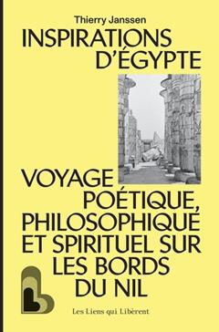 [9791020922038] Inspirations d'Egypte
