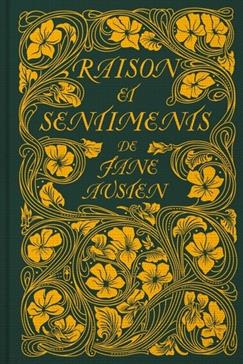 [9782811235888] Raison et sentiments