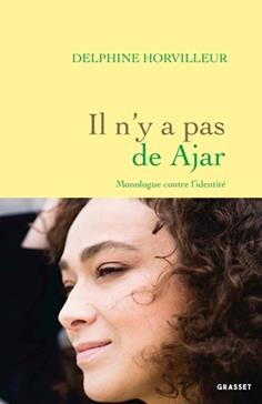 [9782246831563] Il n'y a pas de Ajar