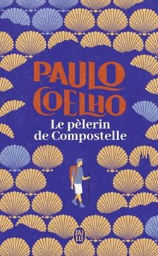 [9782290262801] Le pèlerin de Compostelle