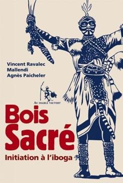 [9791030701043] Bois Sacré