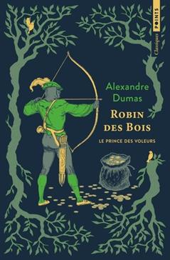 [9791041419852] Robin des Bois