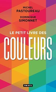 [9791041421251] Le petit livre des couleurs