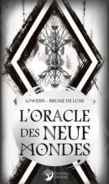 [9782380621617] L'oracle des neuf mondes