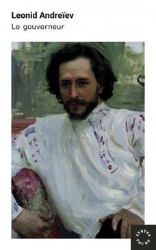 [9782940789122] Le gouverneur