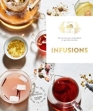 [GE 00053850 X / 3] Infusions