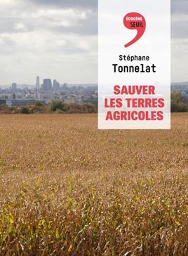 [GE 00053850 X / 5] Sauver les terres agricoles
