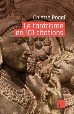 [9782376502005] Le tantrisme en 101 citations