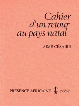 [9782708704206] Cahier d'un retour au pays natal