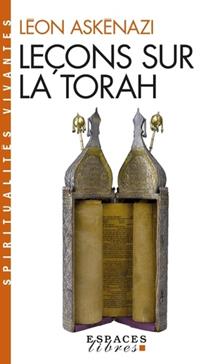 [9782226178268] Leçons sur la Torah