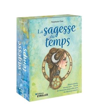 [9782416020018] La sagesse du temps