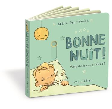 [9782354137755] Bonne nuit !