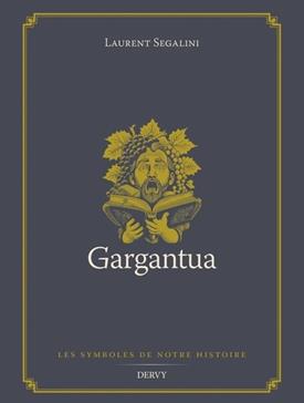 [9791024218694] Gargantua