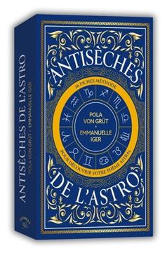 [9782385641948] Antisèches de l’astro