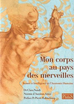 [9791090606098] Mon corps au pays des merveilles