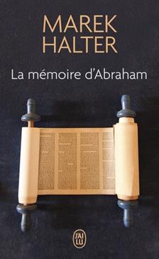 [9782290171318] La mémoire d'Abraham