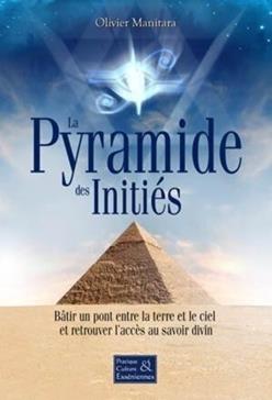 [9782923880785] La pyramide des initiés