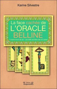[9782841975969] La face cachée de l'oracle Belline