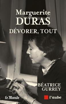 [GE 00054135 6 / 4] Marguerite Duras