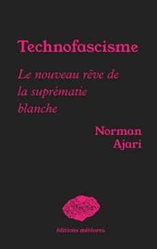 [9782931307014] Technofascisme