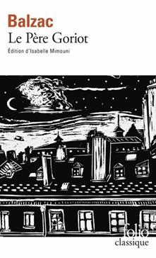 [9782073097842] Le Père Goriot