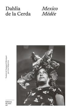 [9782386630194] Mexico Médée