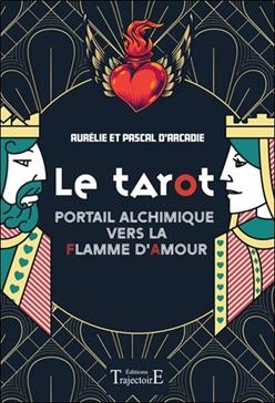 [9782841979158] Le tarot