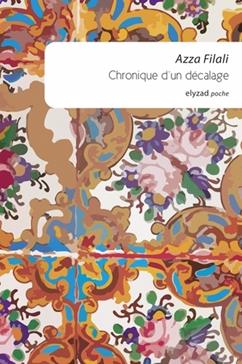 [9789973581082] Chronique d'un décalage