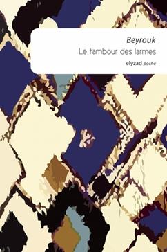 [9789973581150] Le tambour des larmes