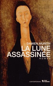 [9782825143186] La lune assassinée