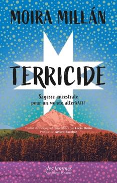 [9782721013552] Terricide