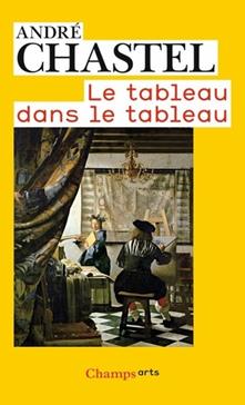 [9782081288683] Le tableau dans le tableau