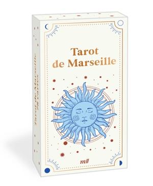 [9791070150610] Tarot de Marseille