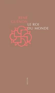[9791030423723] Le roi du monde