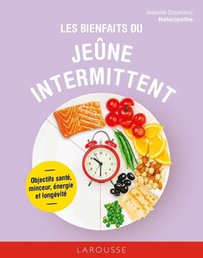 [GE 00054132 0 / 7] Les bienfaits du jeûne intermittent