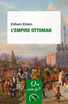 [GE 00054134 4 / 1] L'empire ottoman