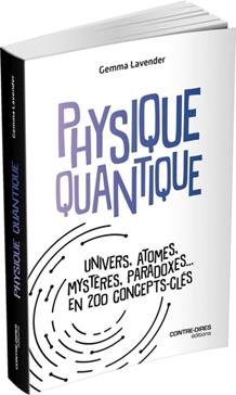 [GE 00054136 8 / 7] Physique quantique